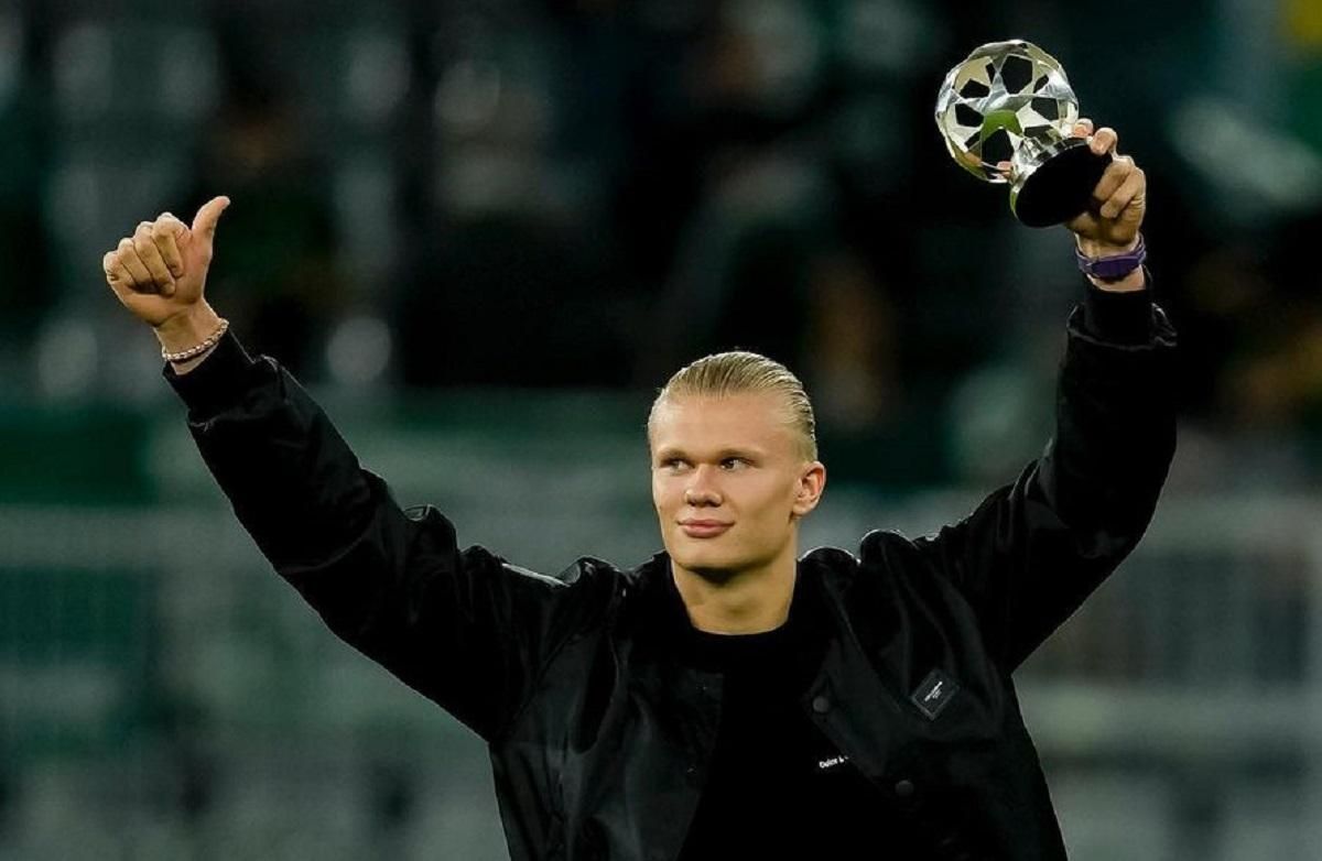 Рангнік отримає чималий бонус, якщо вмовить Голанда перейти в Манчестер Юнайтед - Спорт 24 Рангнік отримає чималий бонус, якщо вмовить Голанда перейти в Манчестер Юнайтед - Спорт 24