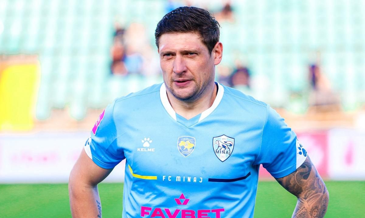 Опять в какой-то конфликт влез, – Селезнев прокомментировал инцидент после матча с Динамо Опять в какой-то конфликт влез, – Селезнев прокомментировал инцидент после матча с Динамо