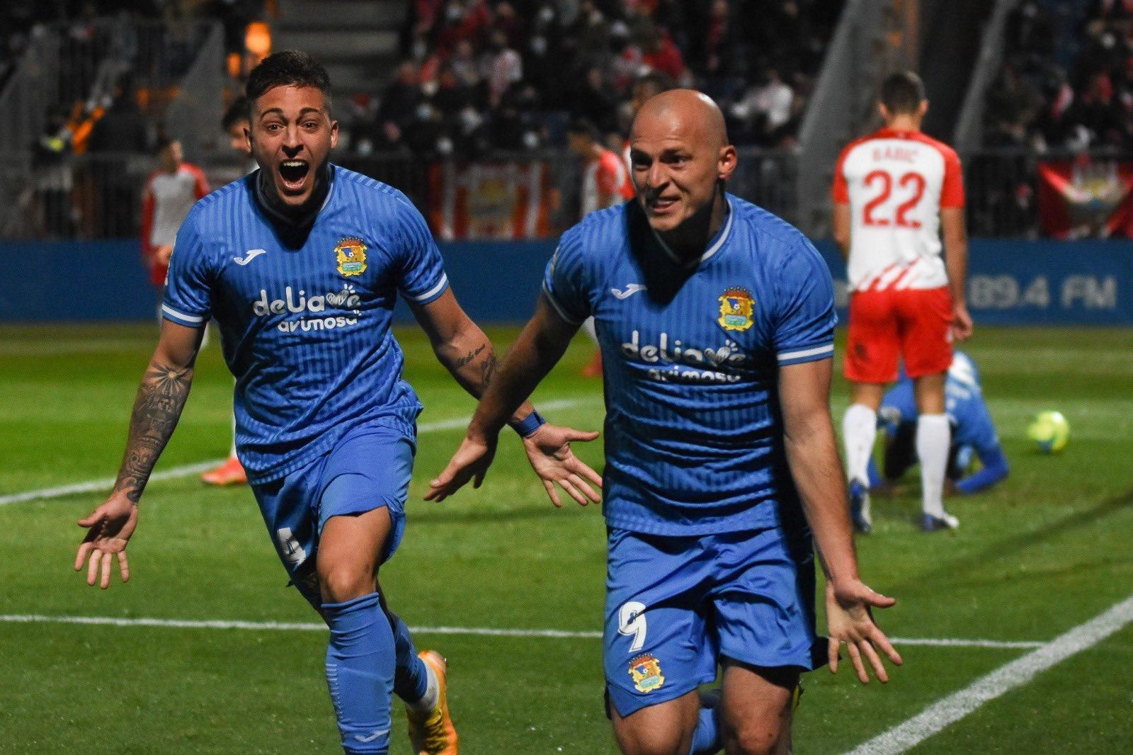 Как в лучшие времена: Зозуля забил эффектный гол в Испании и посвятил капитану – видео момента Как в лучшие времена: Зозуля забил эффектный гол в Испании и посвятил капитану – видео момента