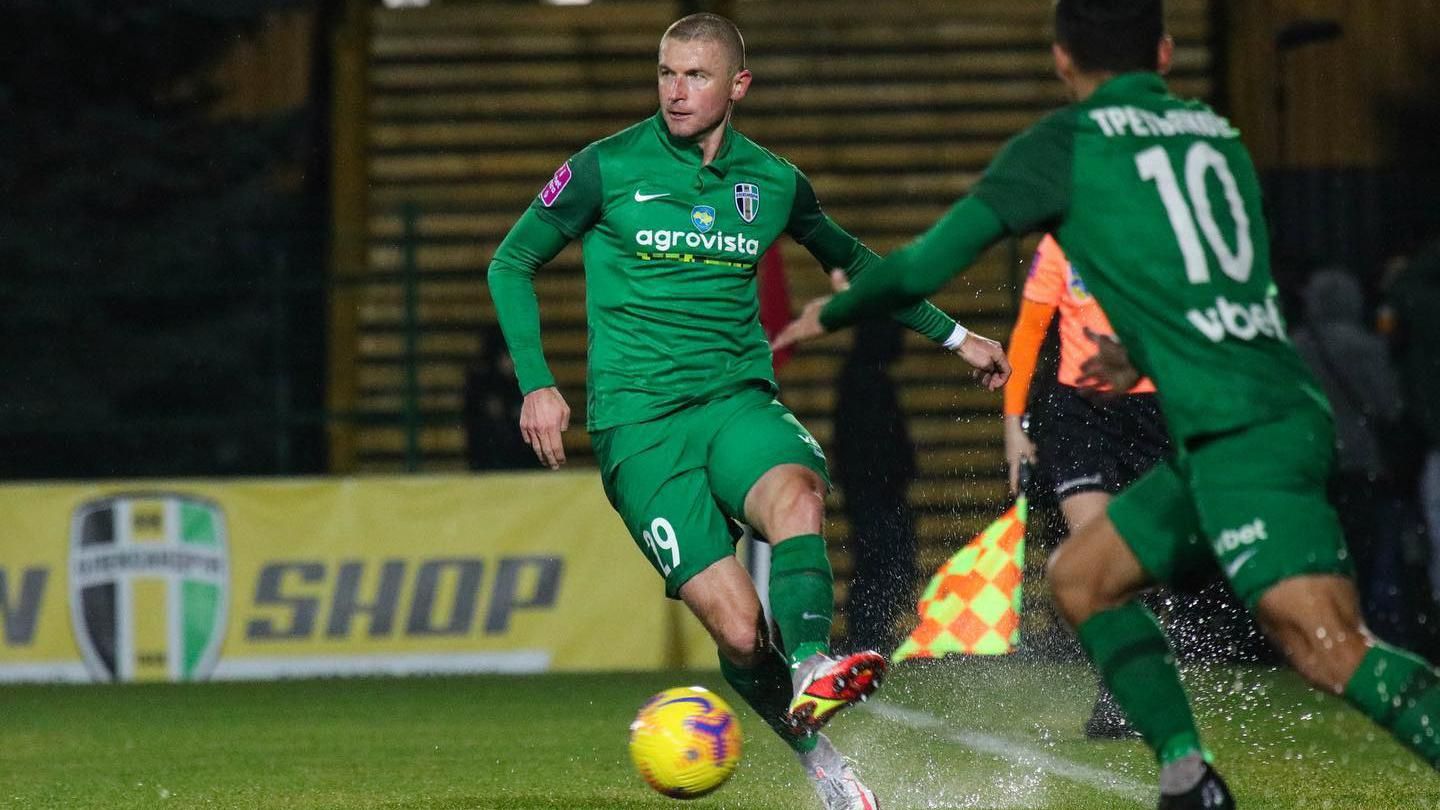 Олександрія помстилася Минаю, розбивши суперника вдома: відеоогляд матчу - Спорт 24 Олександрія помстилася Минаю, розбивши суперника вдома: відеоогляд матчу - Спорт 24