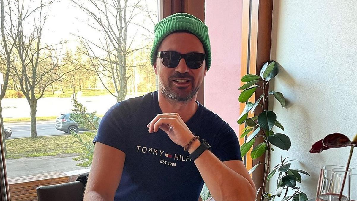 С автоматами в ресторане: СМИ опубликовали видео "задержания" Милевского в центре Киева С автоматами в ресторане: СМИ опубликовали видео "задержания" Милевского в центре Киева