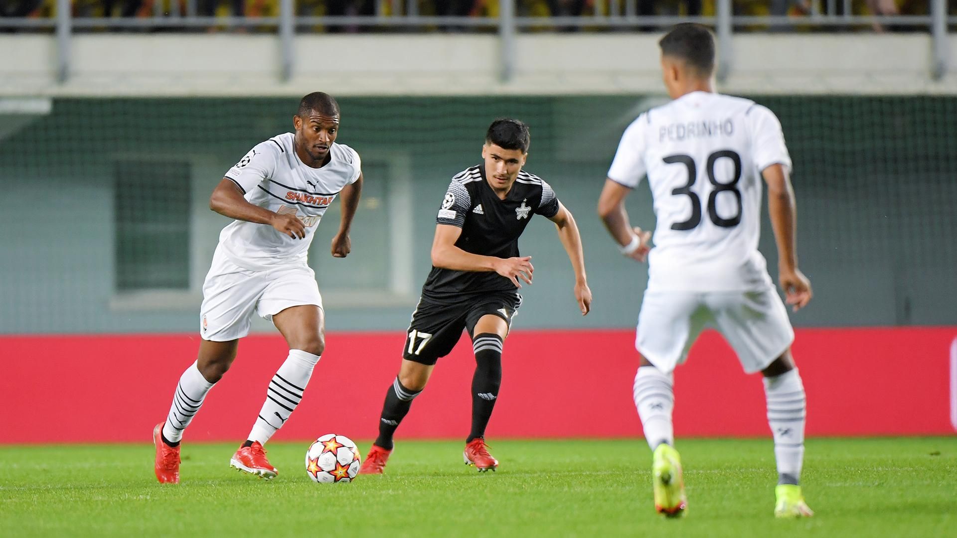 Шахтар – Шериф: прогноз букмекерів на матч 7 грудня 2021 Шахтар – Шериф: прогноз букмекерів на матч 7 грудня 2021