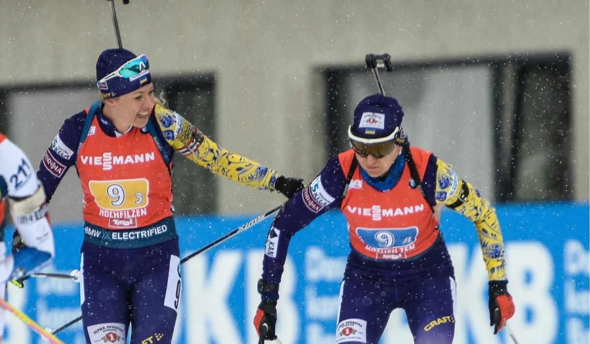 Все для підготовки чемпіонок: Бринзак розповів про повернення Велепця у збірну України - Спорт 24 Все для підготовки чемпіонок: Бринзак розповів про повернення Велепця у збірну України - Спорт 24