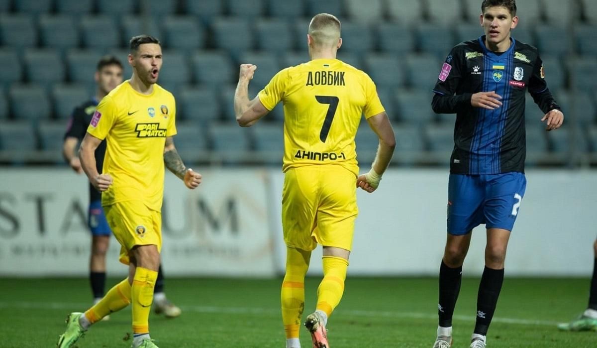 Довбик увеличил отрыв от Цыганкова в гонке бомбардиров УПЛ Довбик увеличил отрыв от Цыганкова в гонке бомбардиров УПЛ