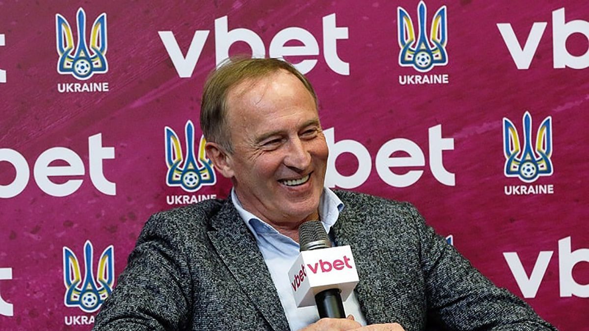 Петраков розповів про тренерів та клуби, куди планує поїхати подивитися за роботою - Спорт 24 Петраков розповів про тренерів та клуби, куди планує поїхати подивитися за роботою - Спорт 24