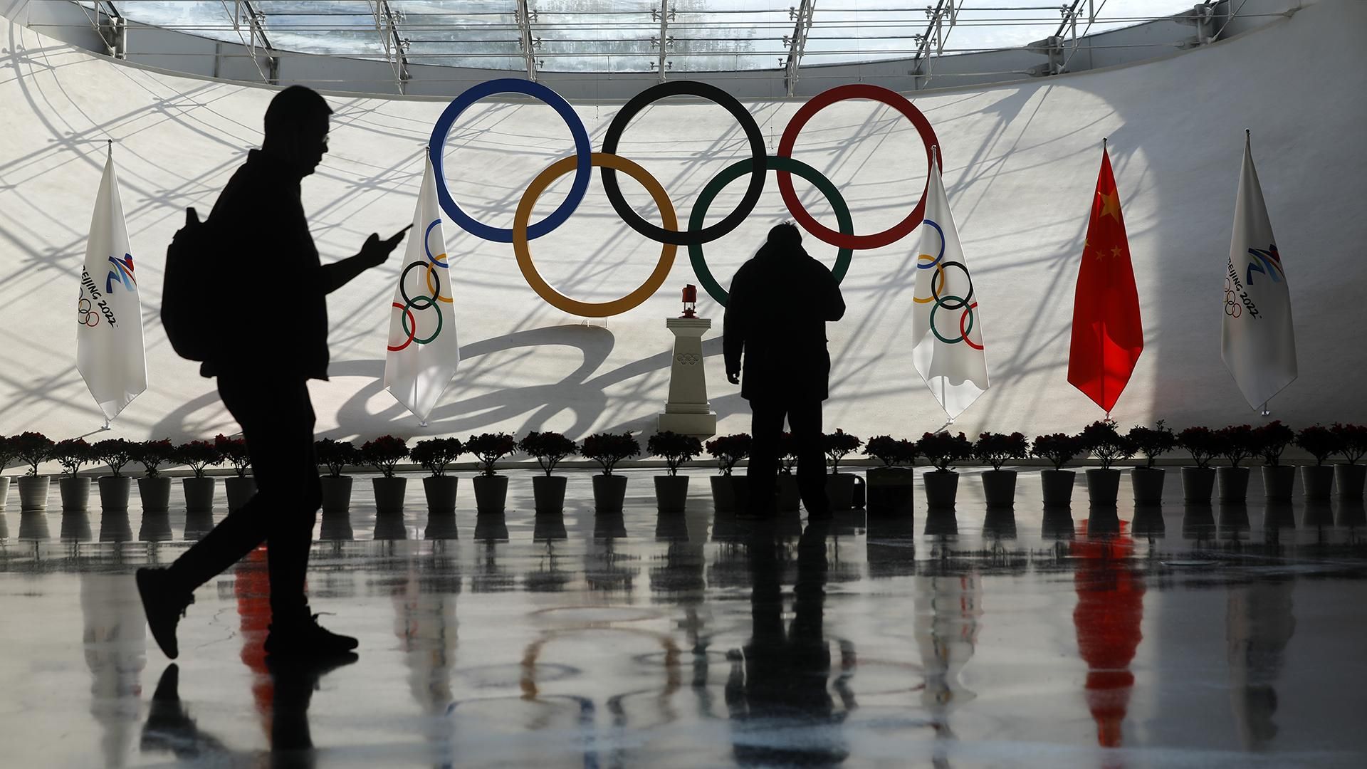 Австралия присоединилась к дипломатическому бойкоту зимней Олимпиады-2022 в Пекине