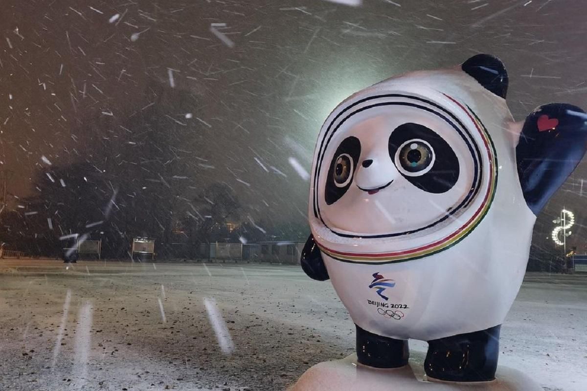 Канада присоединилась к дипломатическому бойкоту Олимпиады-2022 в Пекине Канада присоединилась к дипломатическому бойкоту Олимпиады-2022 в Пекине