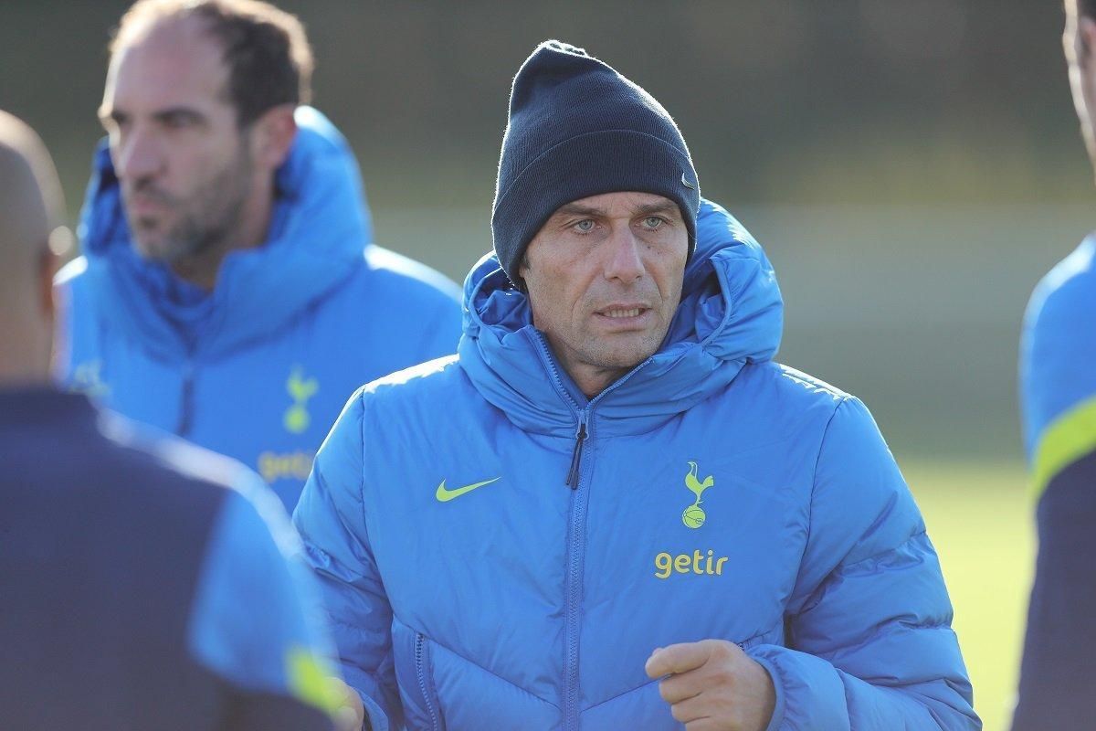 У Тоттенхемі масовий спалах коронавірусу, матчі клубу під питанням - Спорт 24 У Тоттенхемі масовий спалах коронавірусу, матчі клубу під питанням - Спорт 24