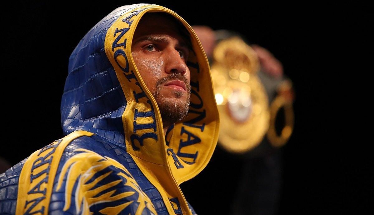 Моя мета – стати абсолютним чемпіоном світу, – Ломаченко обіцяє скористатися другим шансом - бокс новини - Спорт 24 Моя мета – стати абсолютним чемпіоном світу, – Ломаченко обіцяє скористатися другим шансом - бокс новини - Спорт 24