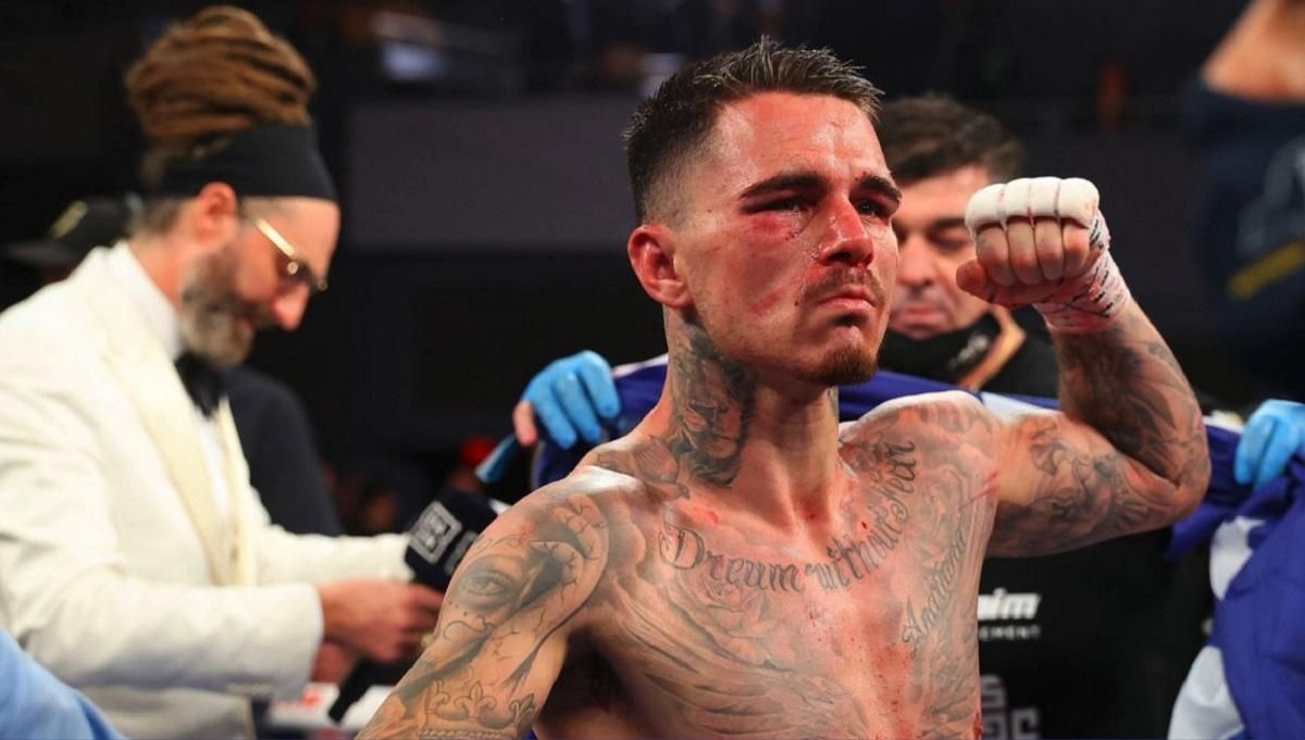 Ломаченко получит свой шанс, но в Австралии, – Камбосос назвал условия предстоящего поединка Ломаченко получит свой шанс, но в Австралии, – Камбосос назвал условия предстоящего поединка