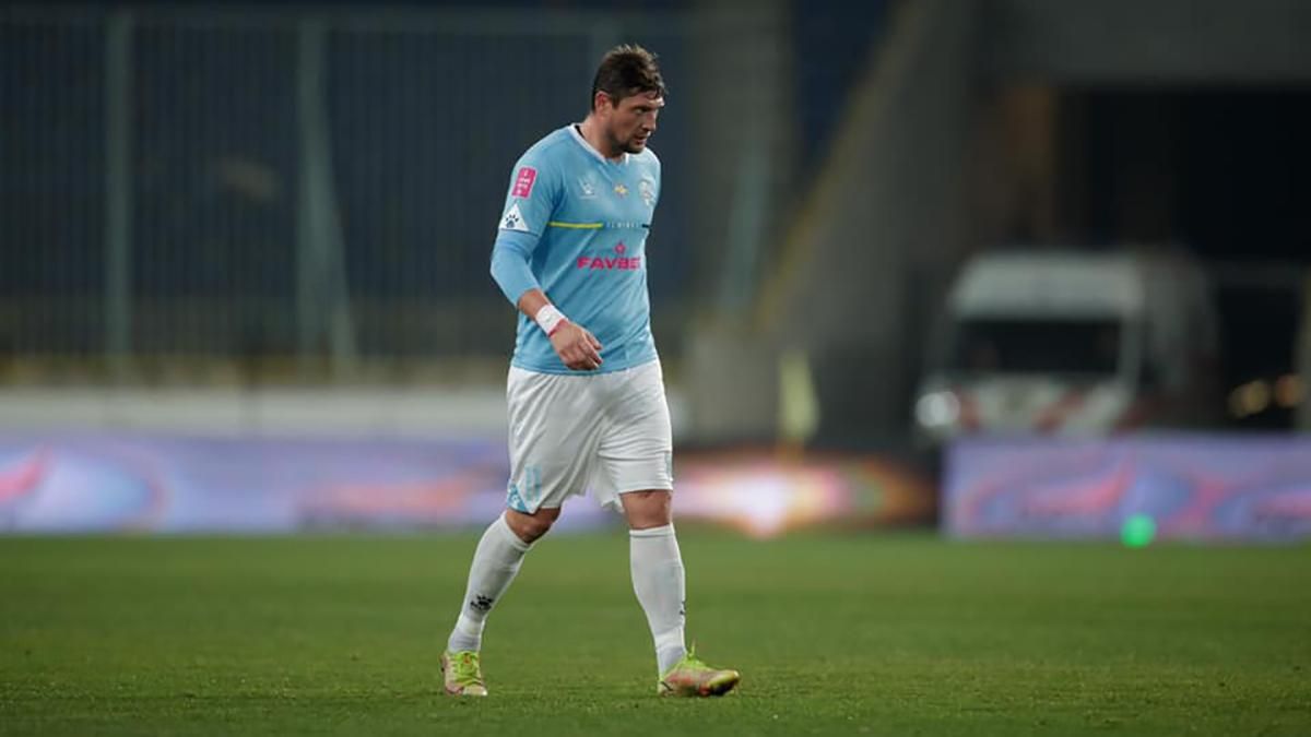 Журналист написал заявление в полицию на угрозы со стороны Селезнева Журналист написал заявление в полицию на угрозы со стороны Селезнева