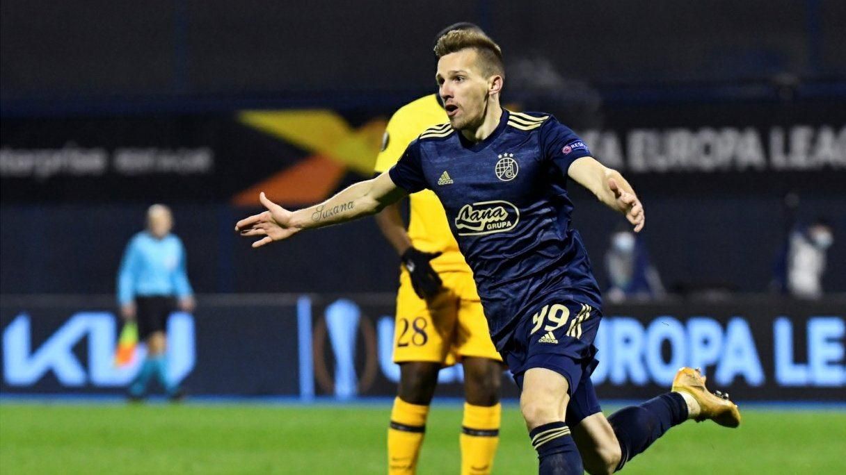 Вест Хем пропустив ефектний гол – Ярмоленко дозволив пробити у "дев'ятку": відео - Спорт 24 Вест Хем пропустив ефектний гол – Ярмоленко дозволив пробити у "дев'ятку": відео - Спорт 24