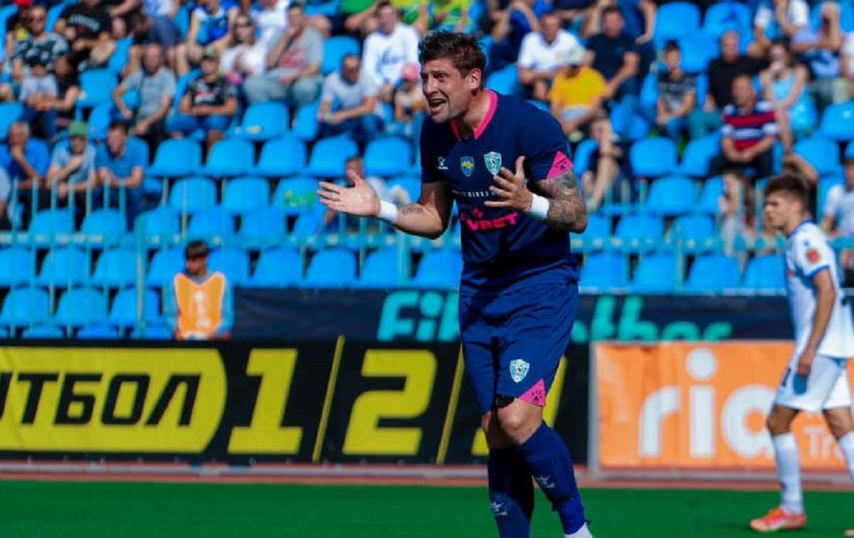 Я не бью трансгендеров, – Селезнев прокомментировал скандальный разговор с журналистом Я не бью трансгендеров, – Селезнев прокомментировал скандальный разговор с журналистом