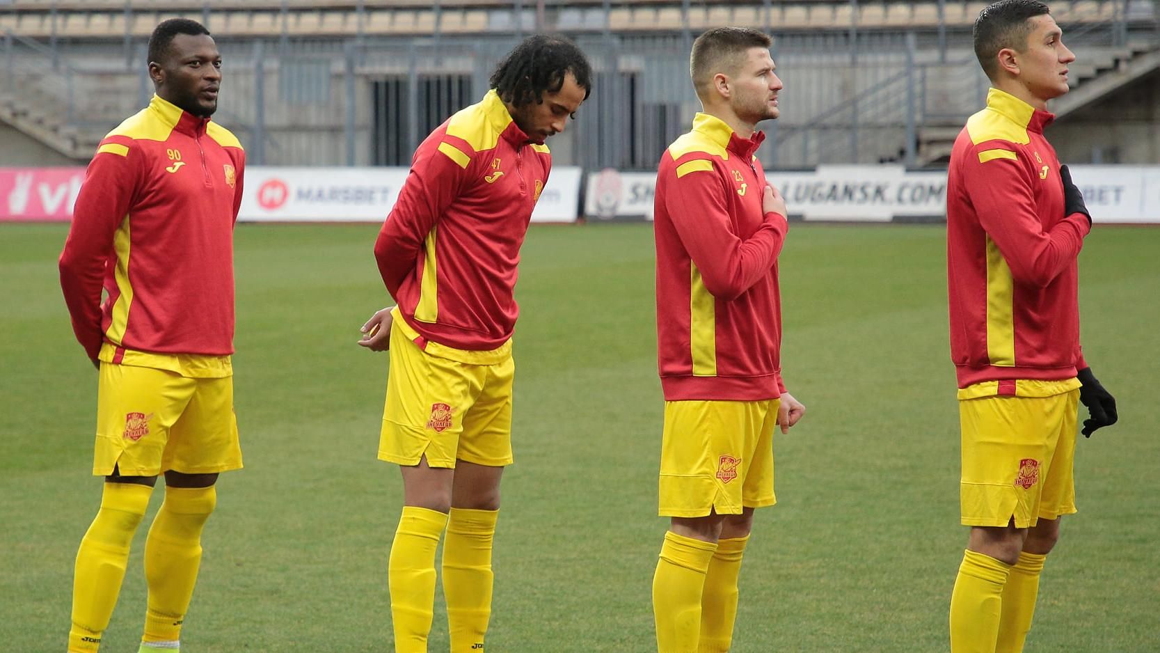 Інгулець в останньому матчі року сенсаційно "прибив" Десну: відеоогляд матчу УПЛ - Спорт 24 Інгулець в останньому матчі року сенсаційно "прибив" Десну: відеоогляд матчу УПЛ - Спорт 24