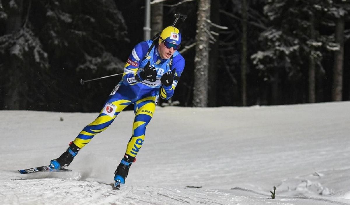 Підручний 16-й у гонці переслідуванні: французи не залишили шансів на перемогу суперникам - Спорт 24 Підручний 16-й у гонці переслідуванні: французи не залишили шансів на перемогу суперникам - Спорт 24