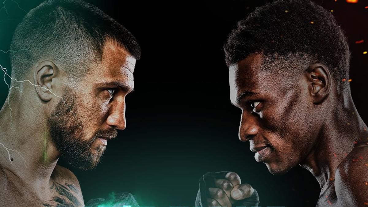 Ломаченко – Коммі: все що варто знати про бій - бокс новини - Спорт 24 Ломаченко – Коммі: все що варто знати про бій - бокс новини - Спорт 24