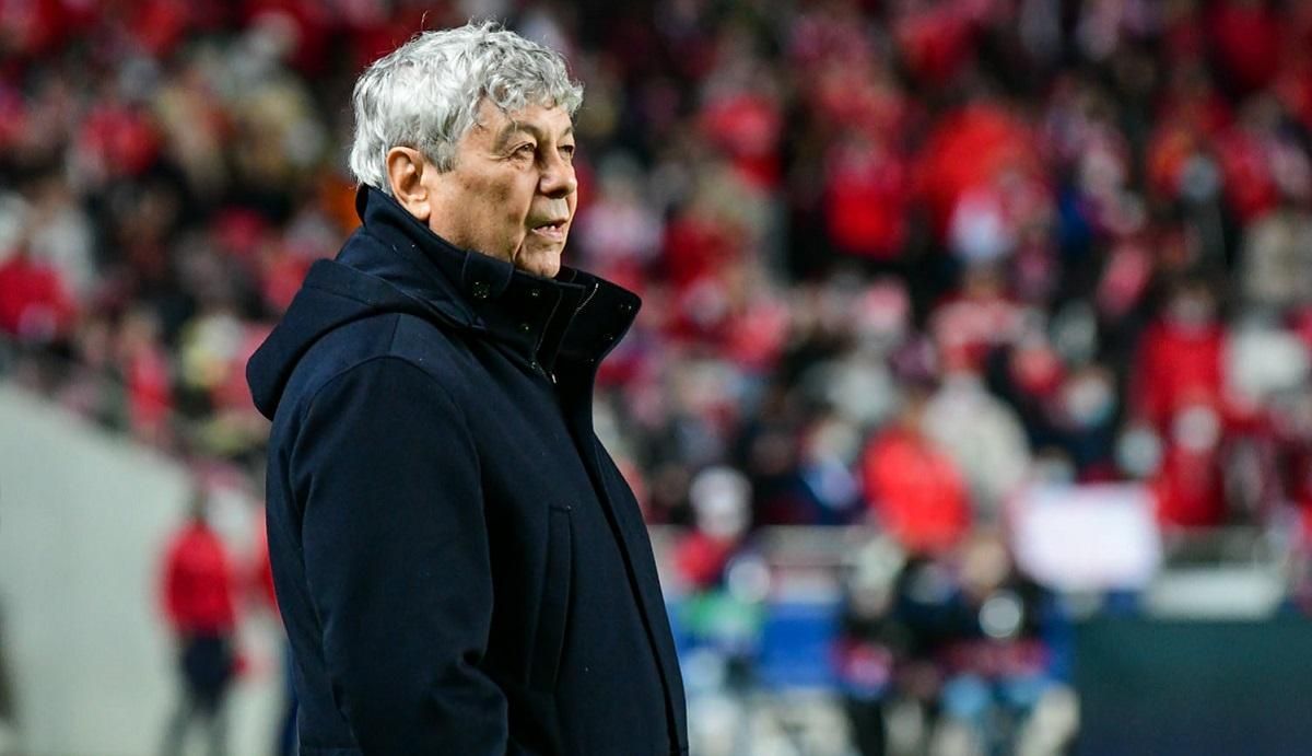 Фанати Динамо вказали Луческу "тікати" з Динамо після провалу у ЛЧ: фото банеру - новини Динамо - Спорт 24 Фанати Динамо вказали Луческу "тікати" з Динамо після провалу у ЛЧ: фото банеру - новини Динамо - Спорт 24