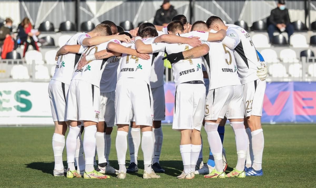 Безумный камбек Колоса нанес Минаю болезненное поражение: Селезнев снова не забил – видеообзор Безумный камбек Колоса нанес Минаю болезненное поражение: Селезнев снова не забил – видеообзор