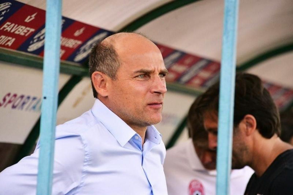 Тренер Зорі Скрипник зацікавив одразу декілька європейських клубів - Спорт 24 Тренер Зорі Скрипник зацікавив одразу декілька європейських клубів - Спорт 24