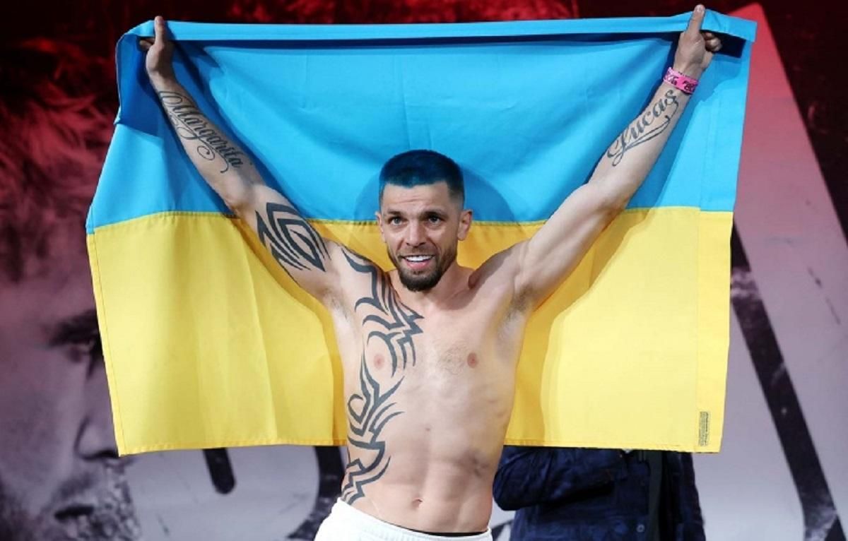 Прапор – не головне, – ворог Ломаченка несподівано заступився за українця - новини боксу - Спорт 24