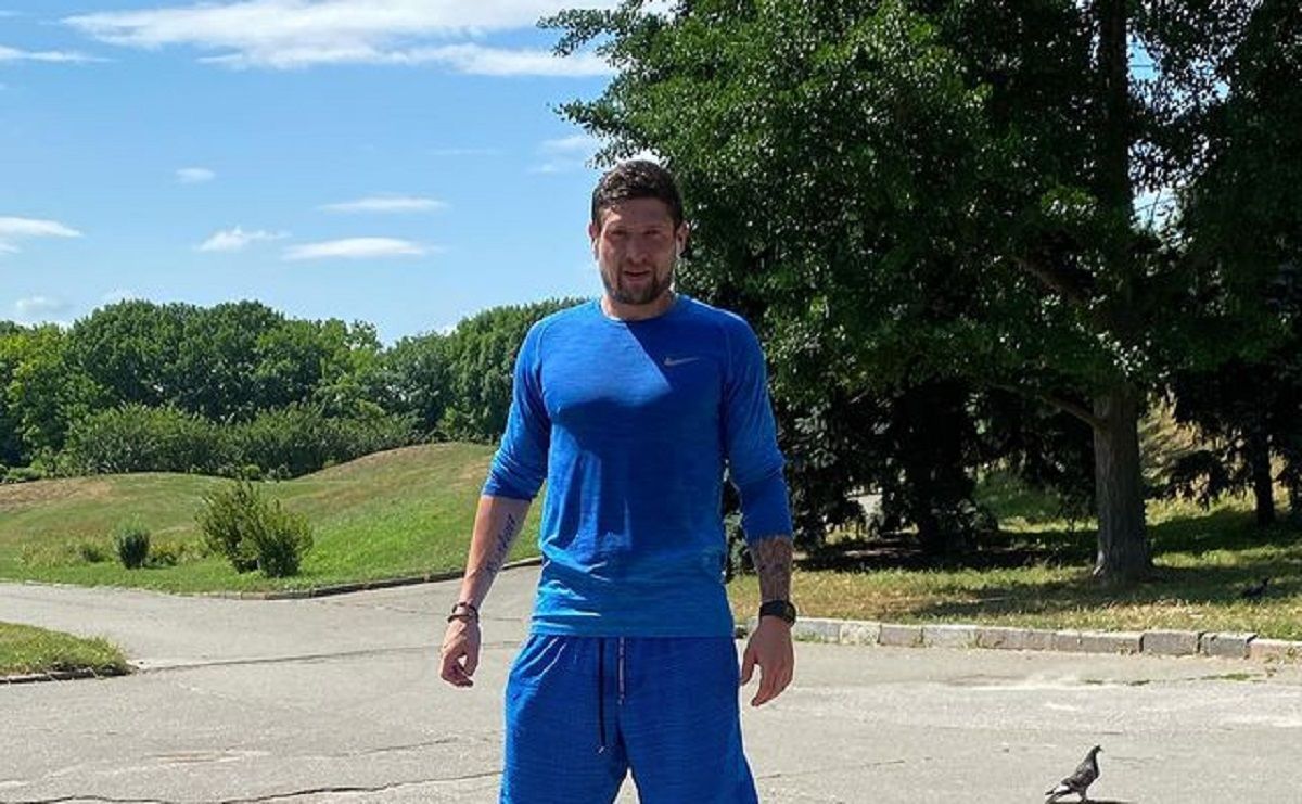 Він же не Вася із якогось села, – екснападник Шахтаря прокоментував скандал за участі Селезньова - Спорт 24 Він же не Вася із якогось села, – екснападник Шахтаря прокоментував скандал за участі Селезньова - Спорт 24