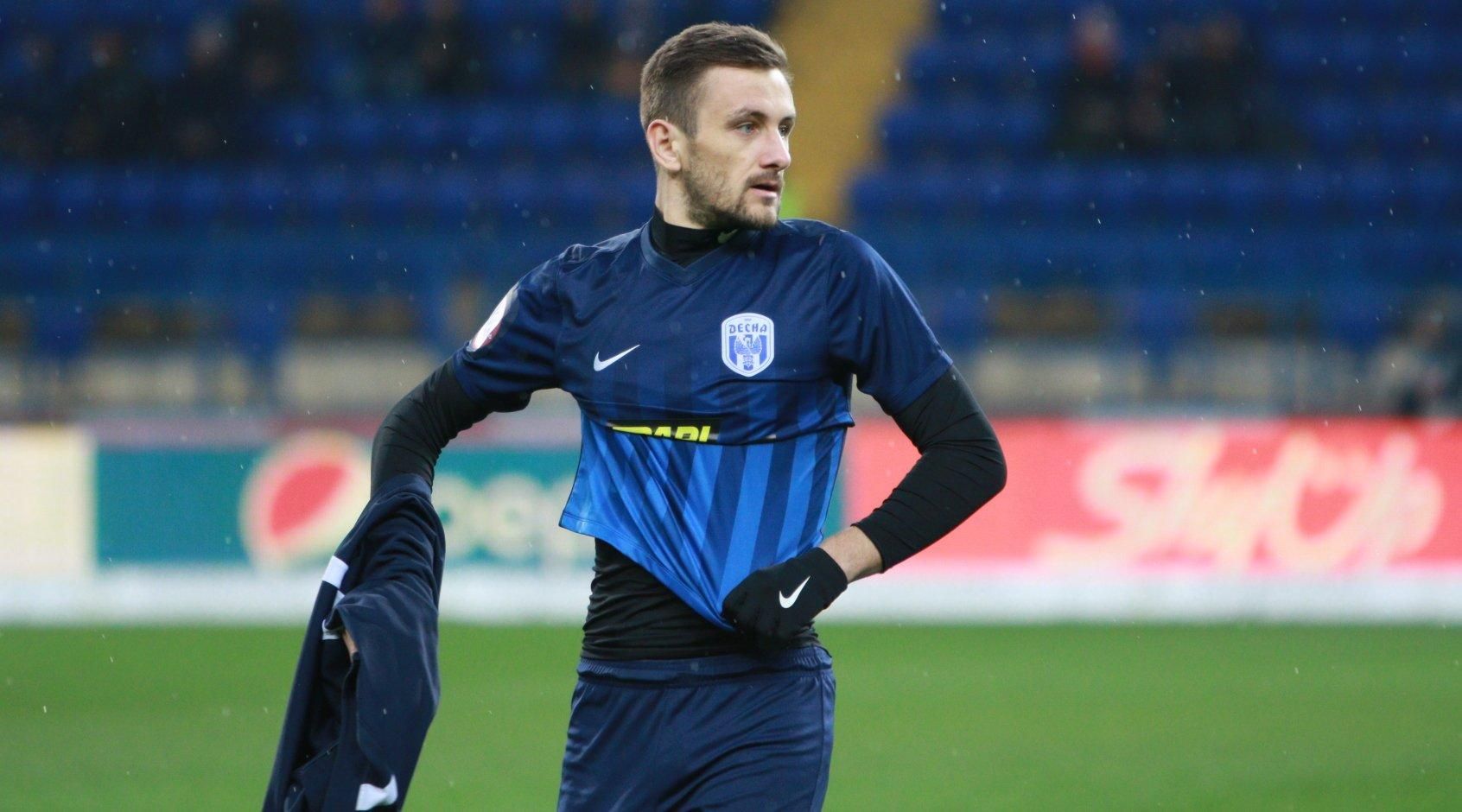 Динамо может усилиться футболистом, который 10 лет был игроком Шахтера Динамо может усилиться футболистом, который 10 лет был игроком Шахтера