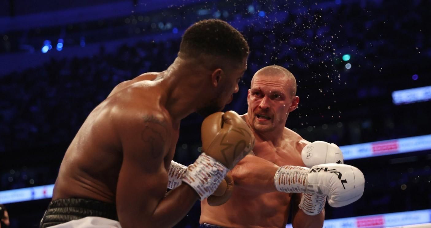 Син Мавроді готовий організувати у Києві бій Усик – Джошуа - новини боксу - Спорт 24 Син Мавроді готовий організувати у Києві бій Усик – Джошуа - новини боксу - Спорт 24