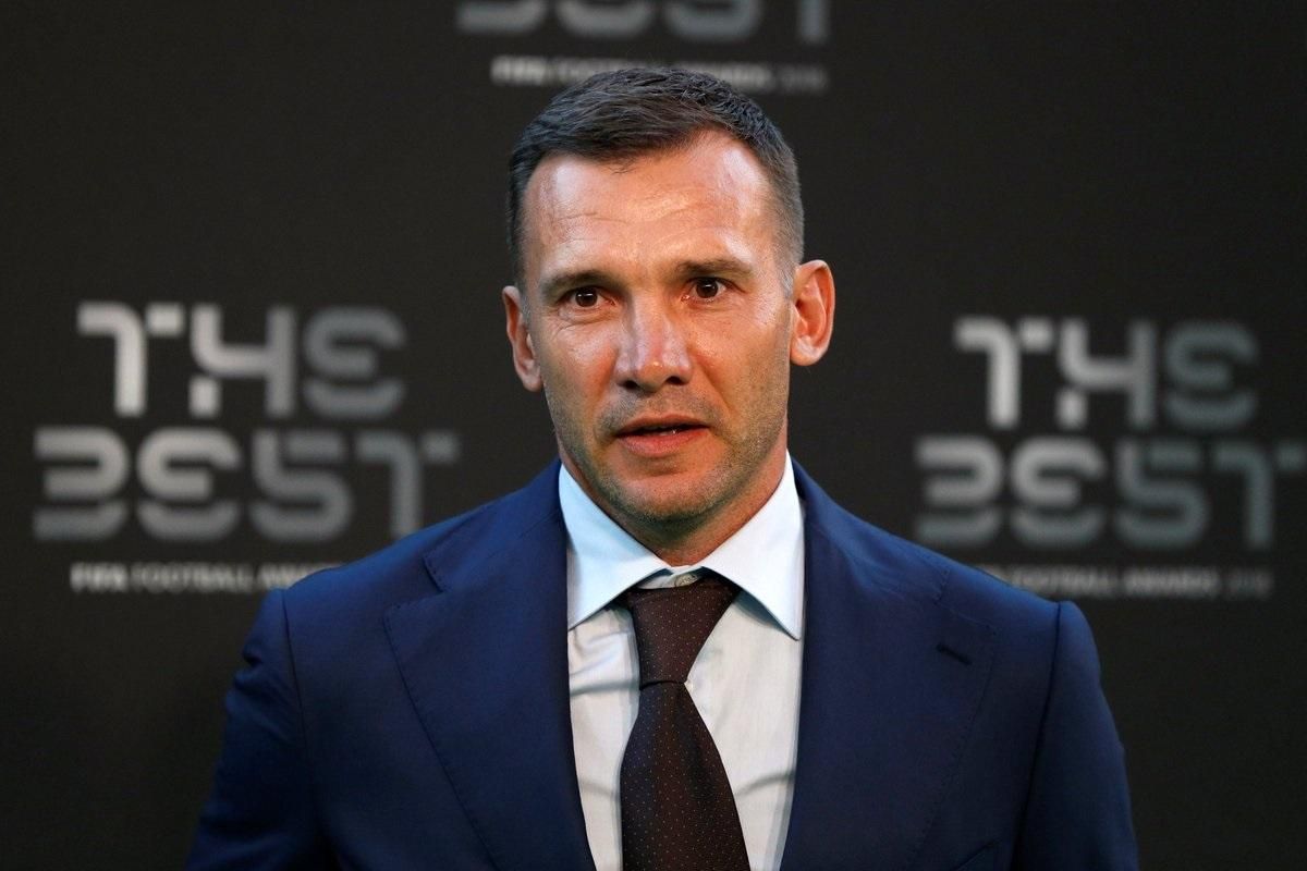 Ковток свіжого повітря, – емоції Шевченка після першого тренерського успіху в Італії - Спорт 24 Ковток свіжого повітря, – емоції Шевченка після першого тренерського успіху в Італії - Спорт 24