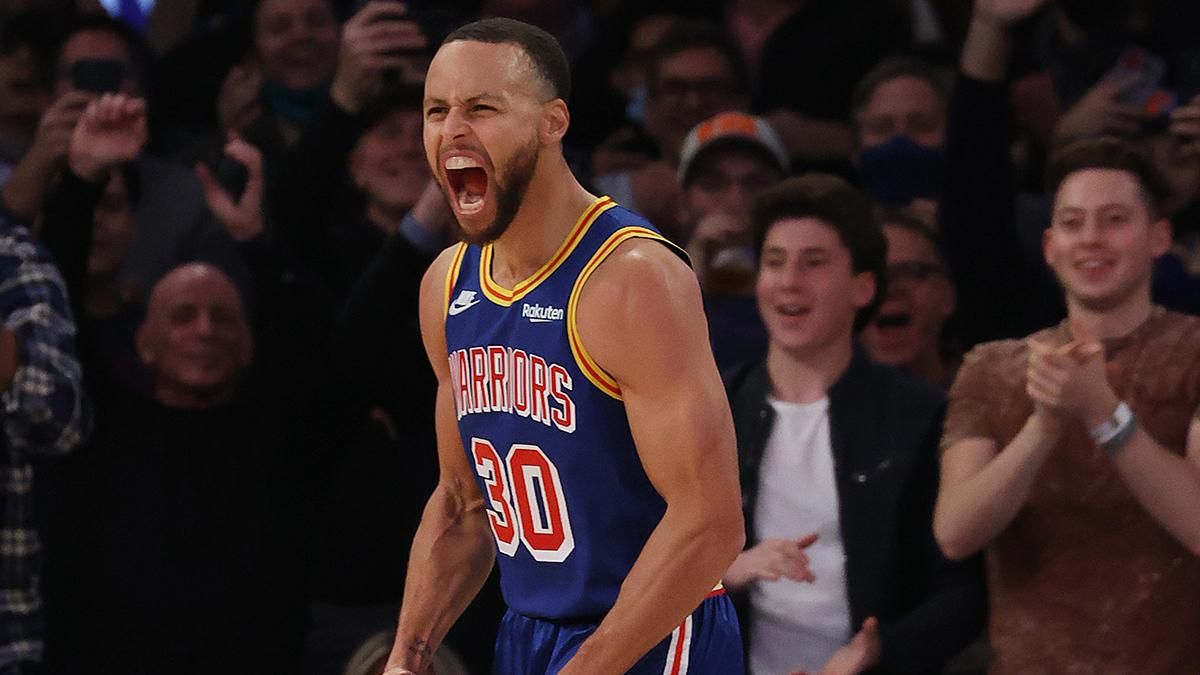 У НБА встановили новий абсолютний рекорд: Каррі закинув 2974-й триочковий – відео кидка - НБА новини - Спорт 24 У НБА встановили новий абсолютний рекорд: Каррі закинув 2974-й триочковий – відео кидка - НБА новини - Спорт 24