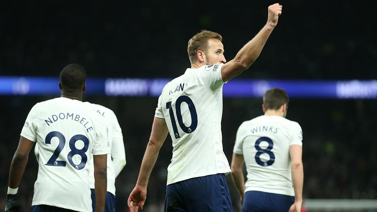 Тоттенхэм – Ливерпуль: обзор и счет матча 19 декабря, АПЛ Тоттенхэм – Ливерпуль: обзор и счет матча 19 декабря, АПЛ