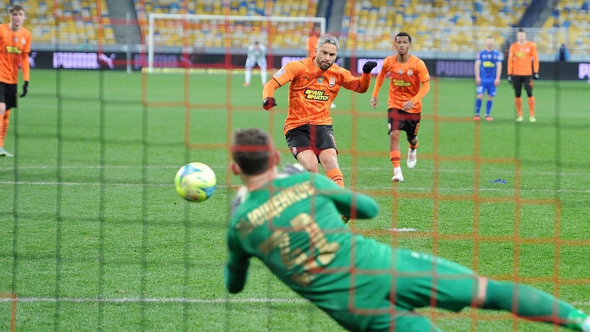 Дякую за все, Шахтар, – Марлос вперше прокоментував відхід із клубу - Спорт 24 Дякую за все, Шахтар, – Марлос вперше прокоментував відхід із клубу - Спорт 24