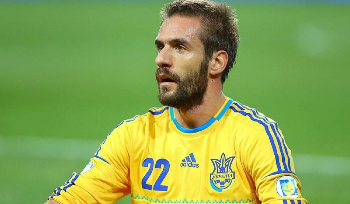 Співав гімн України 35 разів, – Девіч не шкодує. що прийняв українське громадянство - Спорт 24 Співав гімн України 35 разів, – Девіч не шкодує. що прийняв українське громадянство - Спорт 24