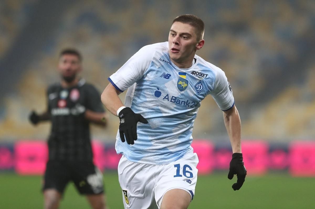 Луческу подтвердил переход футболиста Динамо в Эвертон Луческу подтвердил переход футболиста Динамо в Эвертон