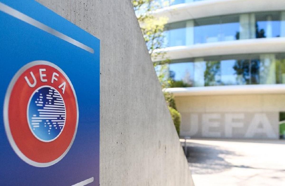 УЕФА планирует выделить клубам 7 миллиардов евро из-за опасений по поводу коронавируса