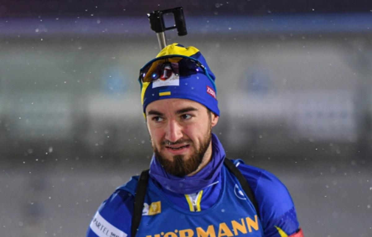 З дебютантами та неповною квотою: старт-лист на чоловічий спринт в Ансі - Спорт 24 З дебютантами та неповною квотою: старт-лист на чоловічий спринт в Ансі - Спорт 24