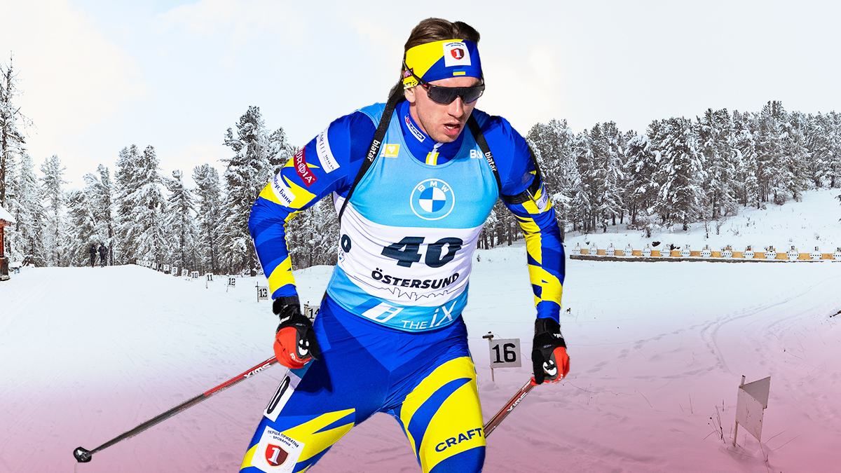 Чому в Україні помирає біатлон та шанси на Олімпіаду: ексклюзив з Богданом Цимбалом - Найсвіжіші новини - Спорт 24 Чому в Україні помирає біатлон та шанси на Олімпіаду: ексклюзив з Богданом Цимбалом - Найсвіжіші новини - Спорт 24