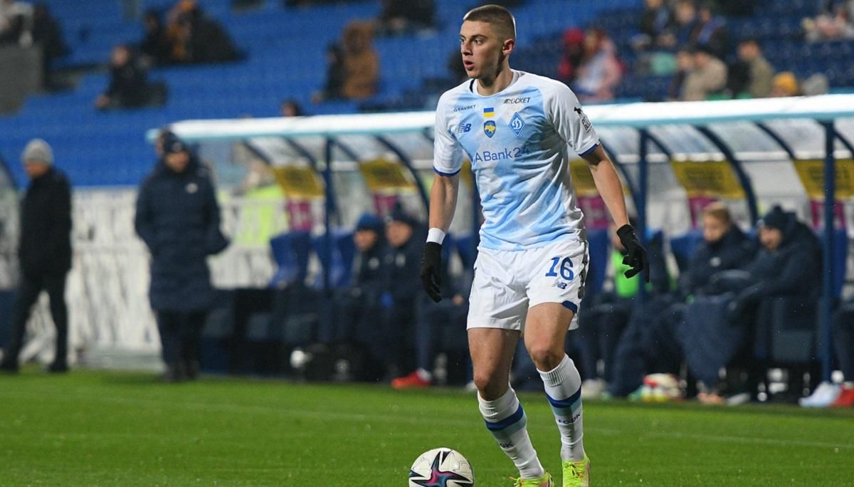 Миколенко підпише 5-річний контракт із Евертоном, – The Gurdian - новини Динамо - Спорт 24 Миколенко підпише 5-річний контракт із Евертоном, – The Gurdian - новини Динамо - Спорт 24