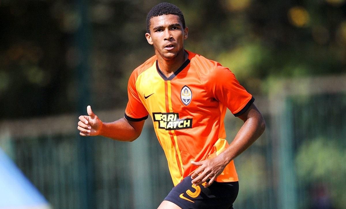 Готов выступать за сборную Украины – экс-защитник Шахтера, который перешел в чемпионат России Готов выступать за сборную Украины – экс-защитник Шахтера, который перешел в чемпионат России