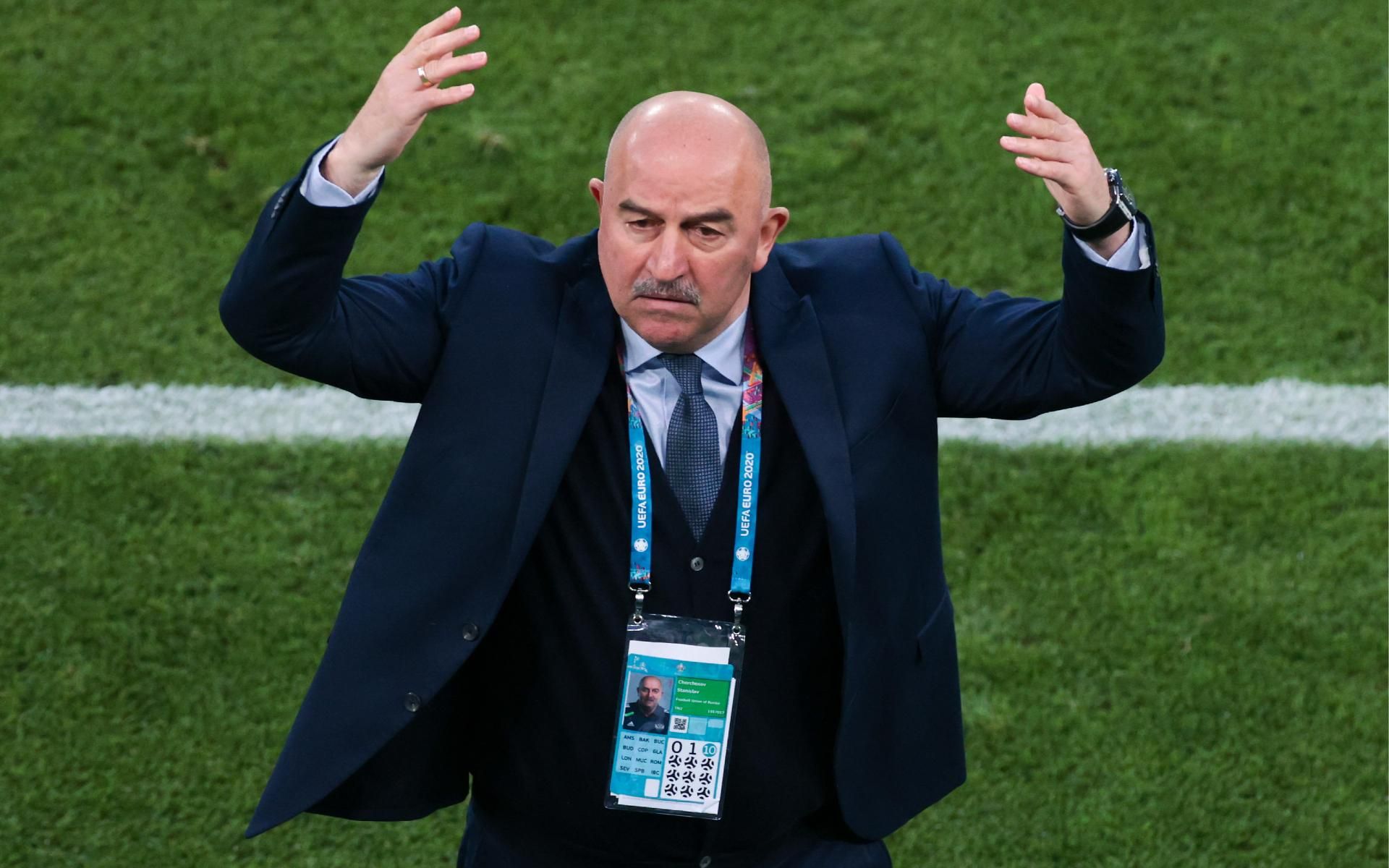 Новый тренер для Зубкова: в Ференцвароше отдали предпочтение россиянину вместо украинцев Новый тренер для Зубкова: в Ференцвароше отдали предпочтение россиянину вместо украинцев