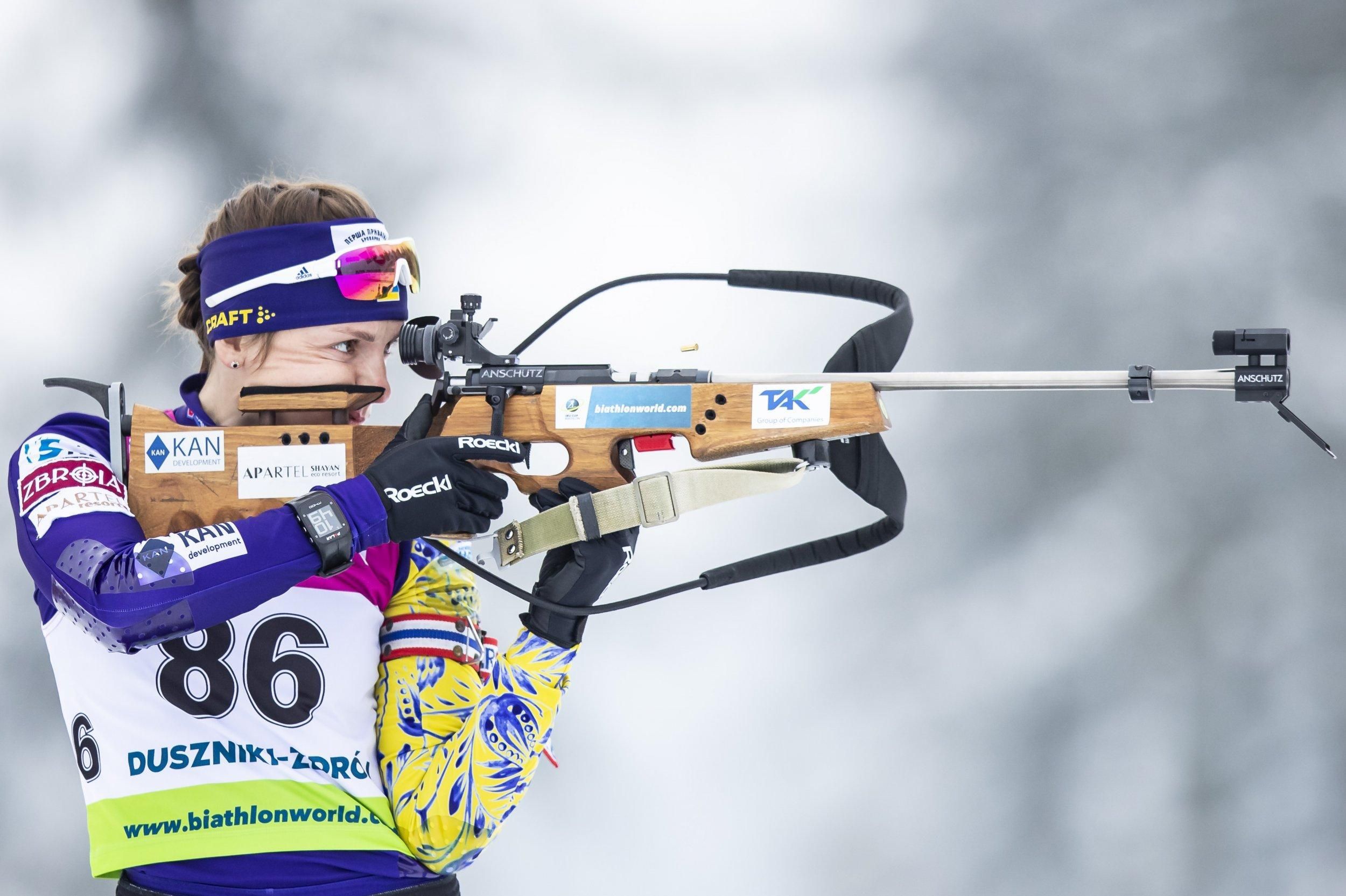 Чорна смуга перед Олімпіадою: Петренко повертається в Україну через проблеми зі здоров'ям - Спорт 24 Чорна смуга перед Олімпіадою: Петренко повертається в Україну через проблеми зі здоров'ям - Спорт 24