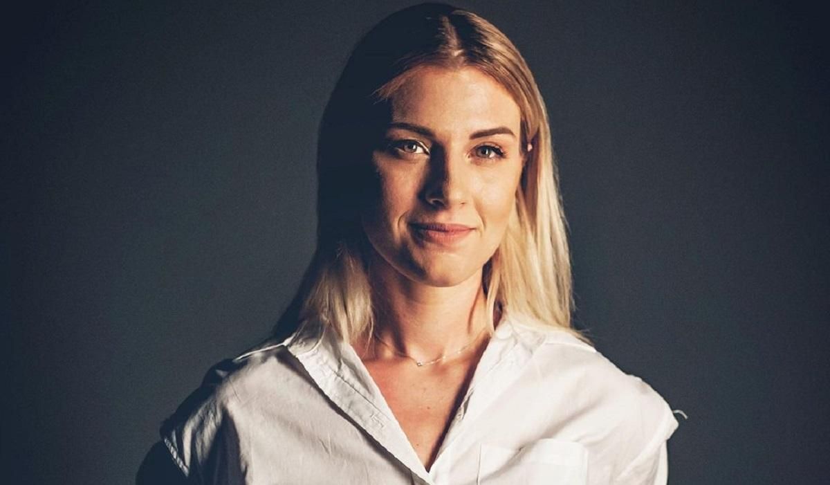 Скорее всего, это чужой мне человек, – Харлан рассказала о разводе с Бойко Скорее всего, это чужой мне человек, – Харлан рассказала о разводе с Бойко