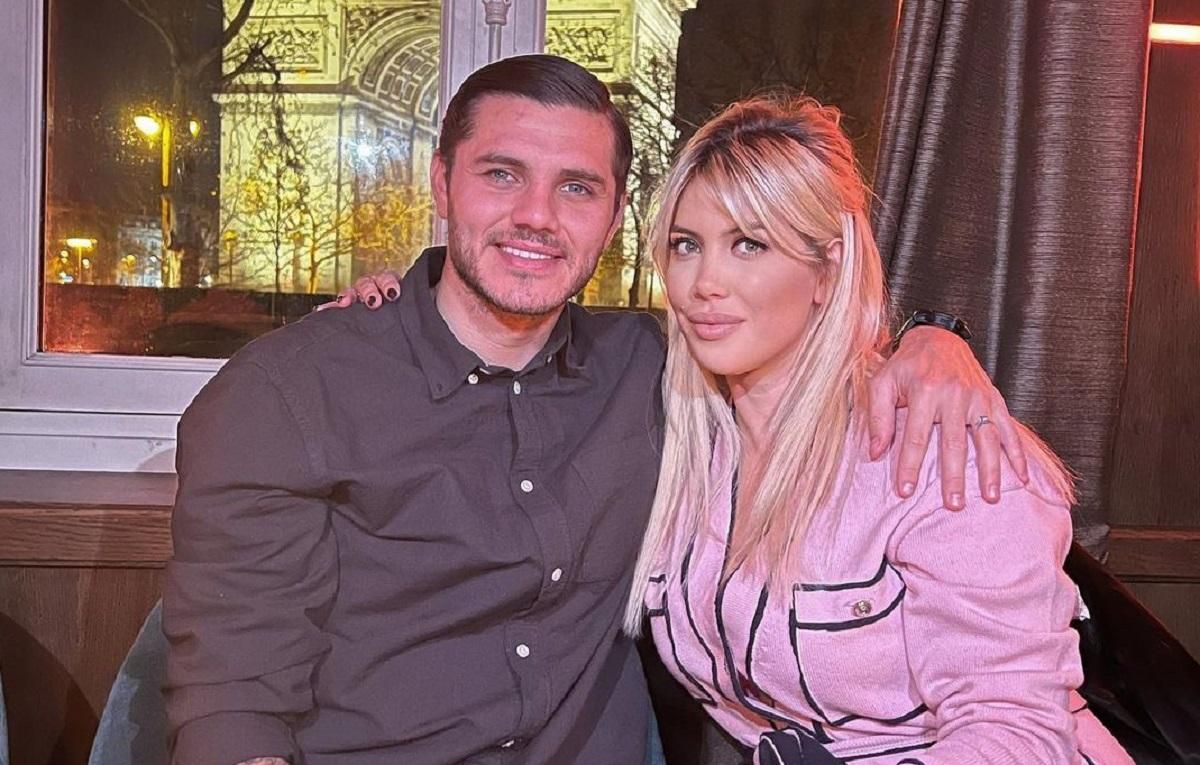 Зірку ПСЖ Ікарді та його дружину звинувачують у відмиванні грошей та корупції - Спорт 24 Зірку ПСЖ Ікарді та його дружину звинувачують у відмиванні грошей та корупції - Спорт 24