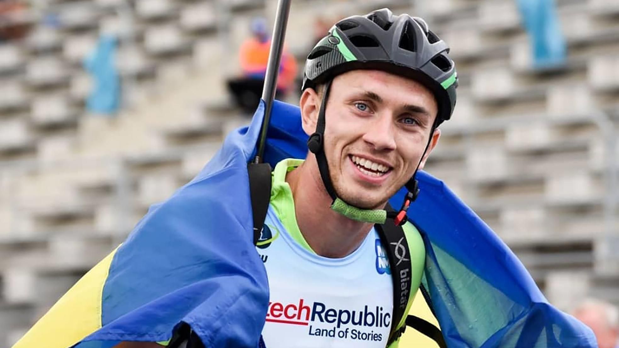 Нам не вистачає в сезоні цієї маленької нотки щастя, – Цимбал про відсутність рідних - Спорт 24 Нам не вистачає в сезоні цієї маленької нотки щастя, – Цимбал про відсутність рідних - Спорт 24