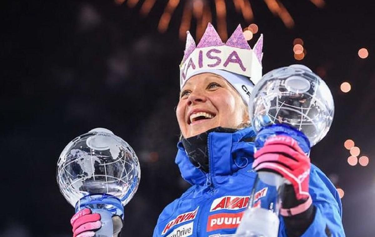 Изменения в истории биатлона: из-за российского допинга Макаряйнен лишится Кубка мира Изменения в истории биатлона: из-за российского допинга Макаряйнен лишится Кубка мира