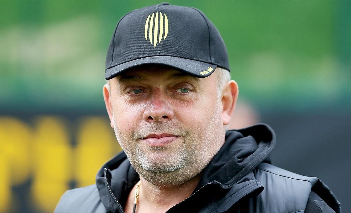 Не то, что те два гопника московские, – Козловский скандально поздравил Беринчика с победой Не то, что те два гопника московские, – Козловский скандально поздравил Беринчика с победой