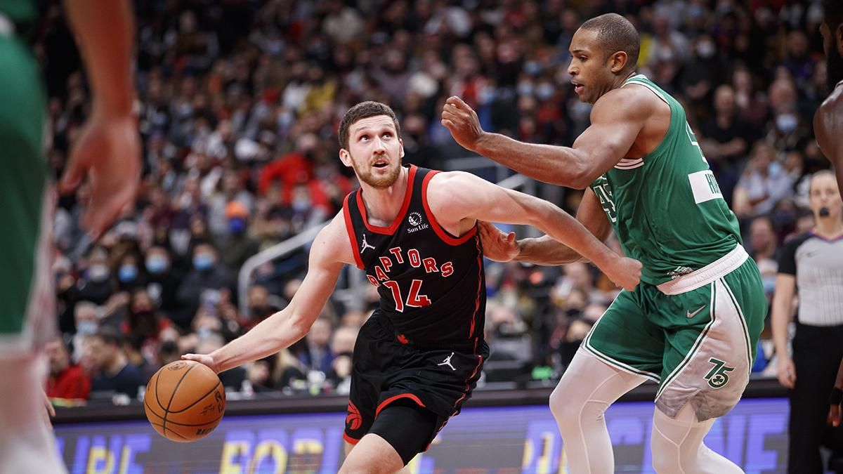 Украинский баскетболист Михайлюк повторил рекорд двукратного чемпиона НБА Украинский баскетболист Михайлюк повторил рекорд двукратного чемпиона НБА