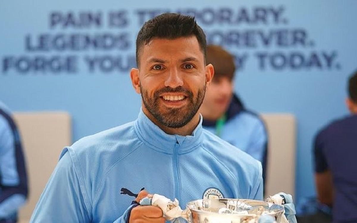 Агуэро может вернуться в Англию: Манчестер Сити предложил футболисту должность в клубе Агуэро может вернуться в Англию: Манчестер Сити предложил футболисту должность в клубе