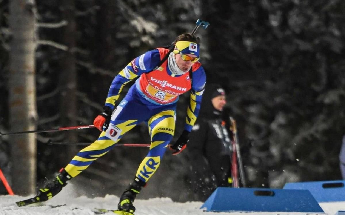 Команді потрібен психолог, – біатлоніст Цимбал наголосив про необхідність спеціаліста у збірній - Спорт 24 Команді потрібен психолог, – біатлоніст Цимбал наголосив про необхідність спеціаліста у збірній - Спорт 24