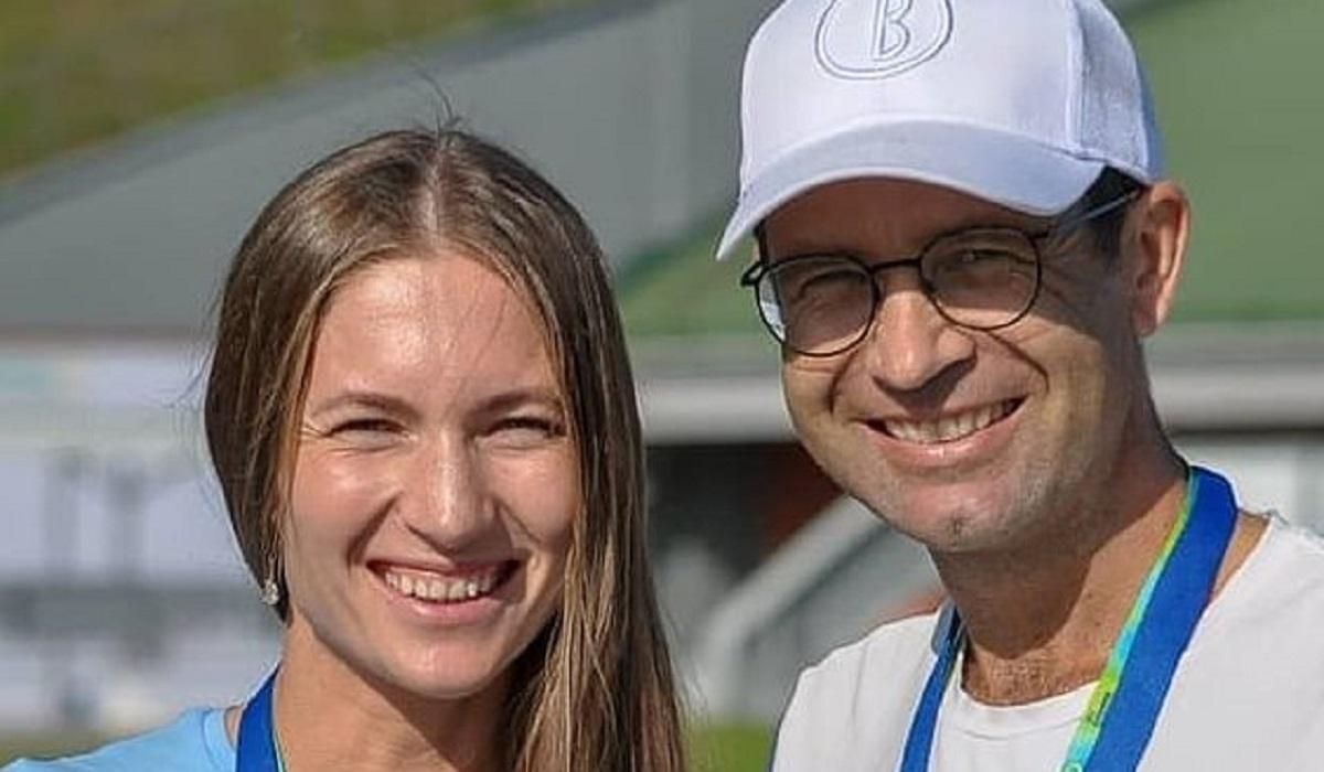 Украинский биатлонист оценил тренерскую работу Бьордалена во главе сборной Китая Украинский биатлонист оценил тренерскую работу Бьордалена во главе сборной Китая