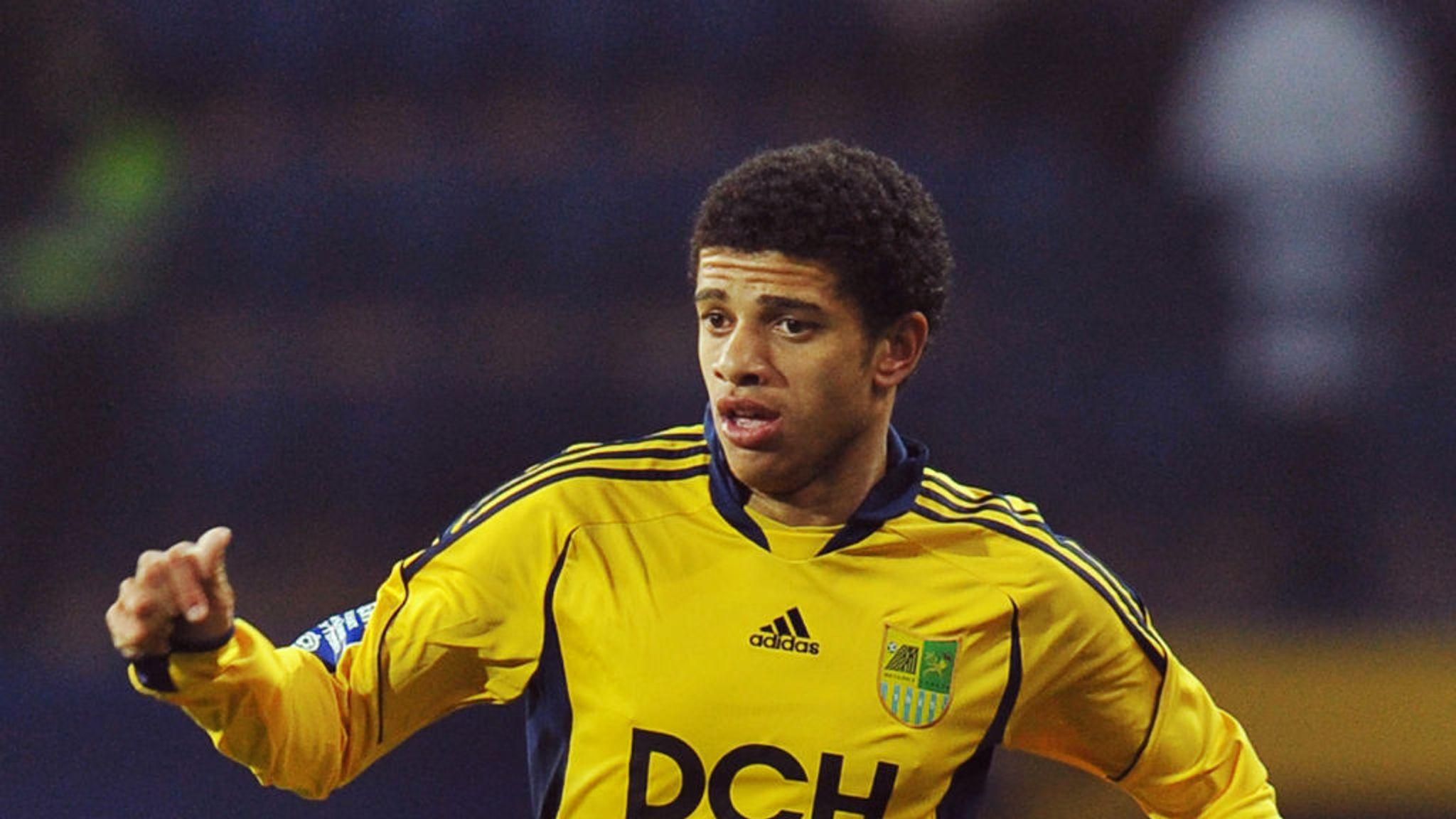 Повернення легенди: Тайсон влітку підсилить Металіст, – ЗМІ - Спорт 24 Повернення легенди: Тайсон влітку підсилить Металіст, – ЗМІ - Спорт 24